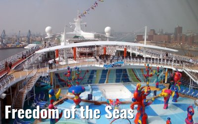 Freedom of the Seas