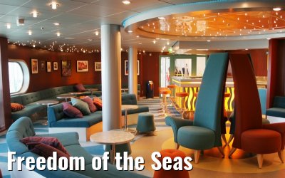 Freedom of the Seas