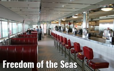Freedom of the Seas