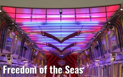 Freedom of the Seas