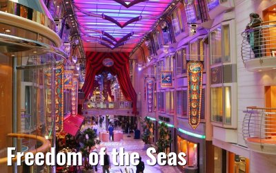 Freedom of the Seas