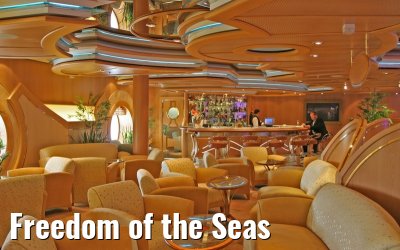 Freedom of the Seas