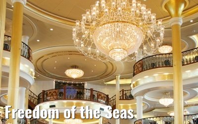 Freedom of the Seas