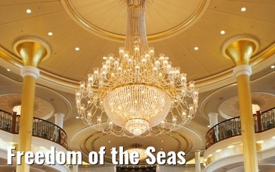 Freedom of the Seas
