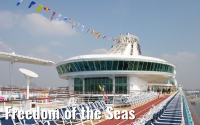 Freedom of the Seas