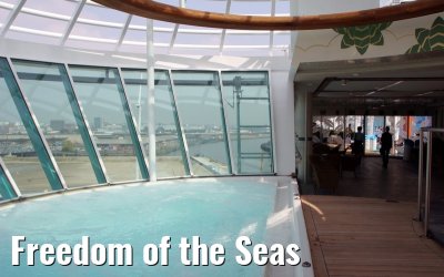 Freedom of the Seas