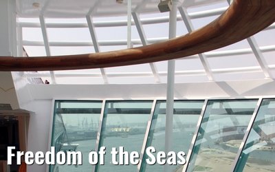 Freedom of the Seas