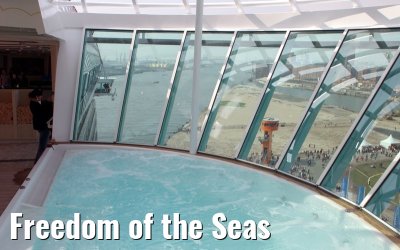 Freedom of the Seas
