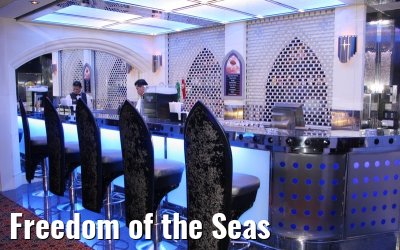 Freedom of the Seas