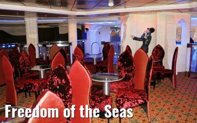 Freedom of the Seas
