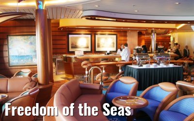 Freedom of the Seas