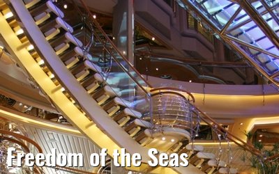Freedom of the Seas