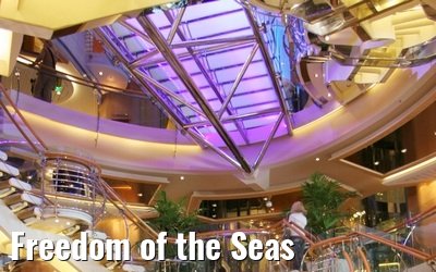 Freedom of the Seas