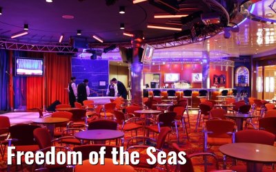 Freedom of the Seas