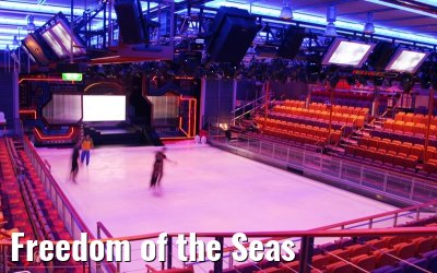 Freedom of the Seas