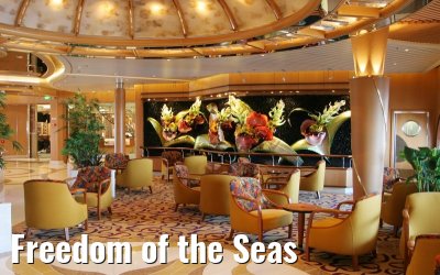 Freedom of the Seas