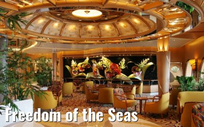 Freedom of the Seas