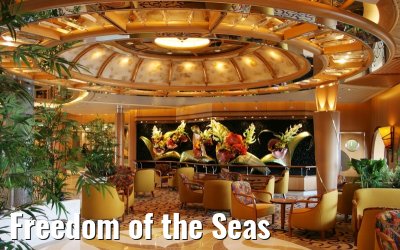 Freedom of the Seas