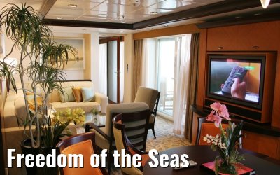 Freedom of the Seas