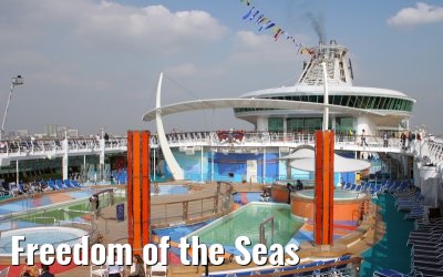 Freedom of the Seas