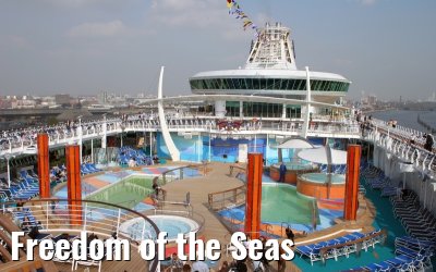 Freedom of the Seas