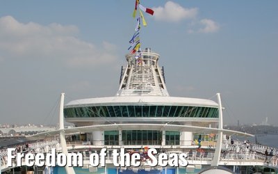 Freedom of the Seas