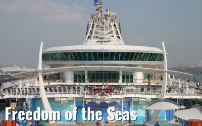 Freedom of the Seas