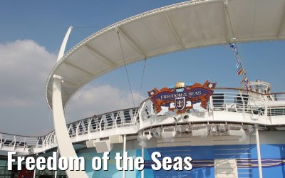 Freedom of the Seas