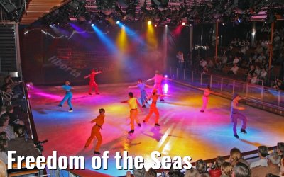 Freedom of the Seas