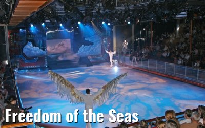 Freedom of the Seas