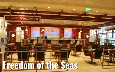 Freedom of the Seas