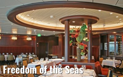 Freedom of the Seas