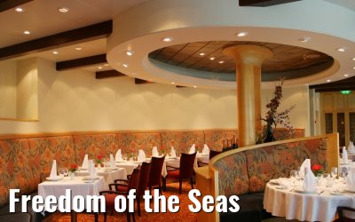 Freedom of the Seas