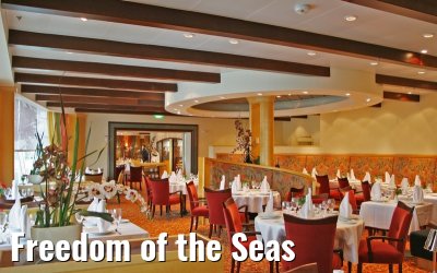 Freedom of the Seas
