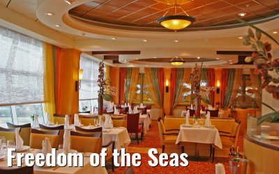 Freedom of the Seas