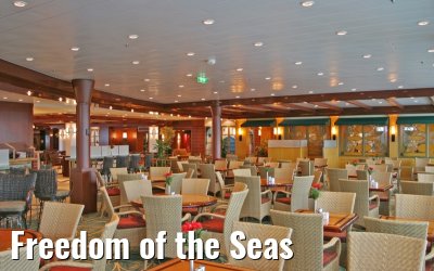 Freedom of the Seas