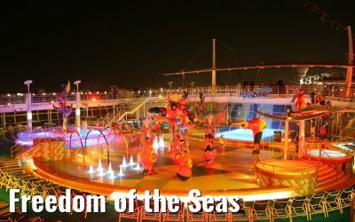 Freedom of the Seas