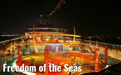 Freedom of the Seas