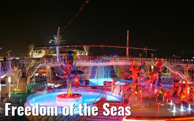 Freedom of the Seas