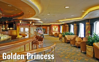 Golden Princess