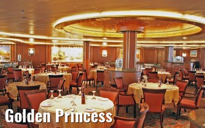 Golden Princess