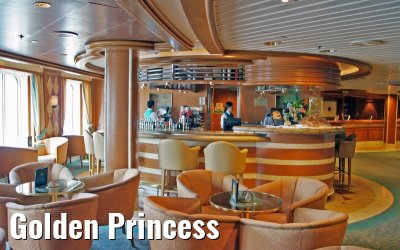 Golden Princess
