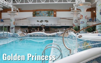 Golden Princess
