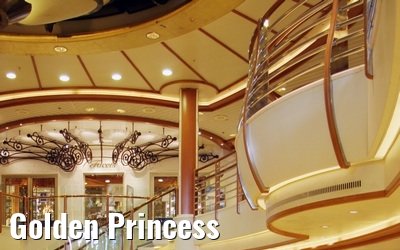 Golden Princess