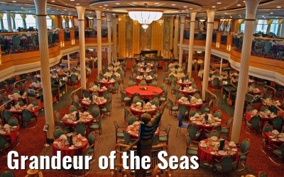 Grandeur of the Seas
