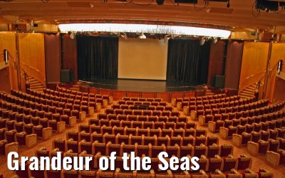 Grandeur of the Seas