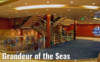 Grandeur of the Seas