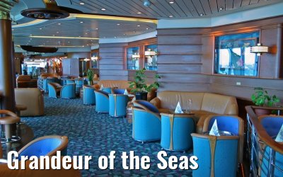 Grandeur of the Seas