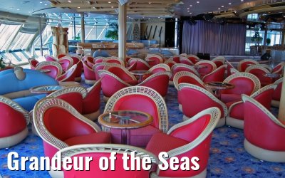 Grandeur of the Seas