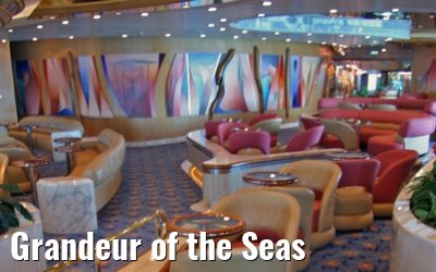 Grandeur of the Seas